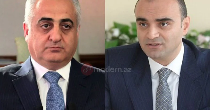 Deputatlar işdən çıxarılan məmurlardan DANIŞIDI: Ləngimələr var idi