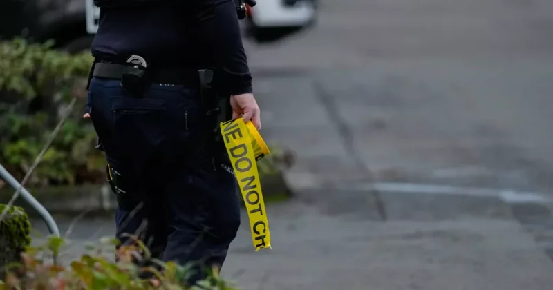 Федеральные иммиграционные агенты открыли огонь и ранили двух человек в Портленде