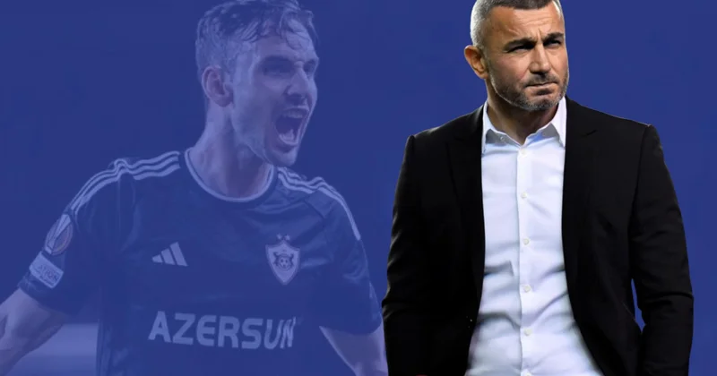 Qurban Qurbanov Marko Yankoviçlə bağlı danışdı MƏTBUAT KONFRANSINDA