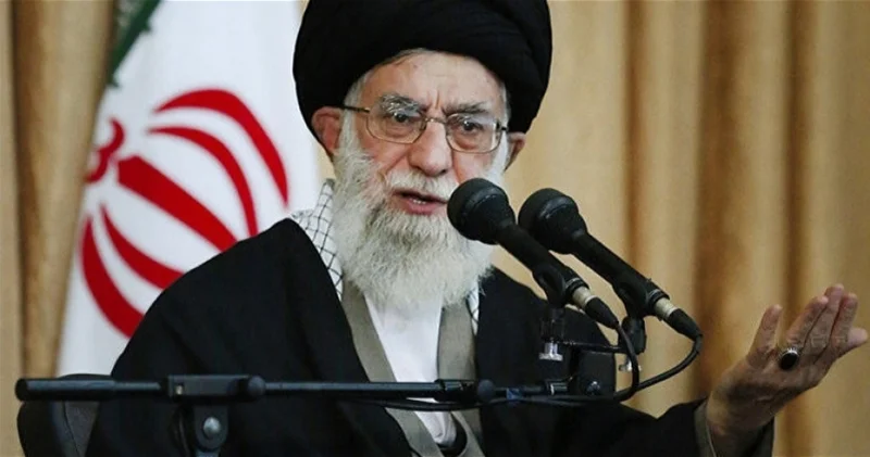 Али Хаменеи: Исламская Республика не отступит ОБНОВЛЕНО