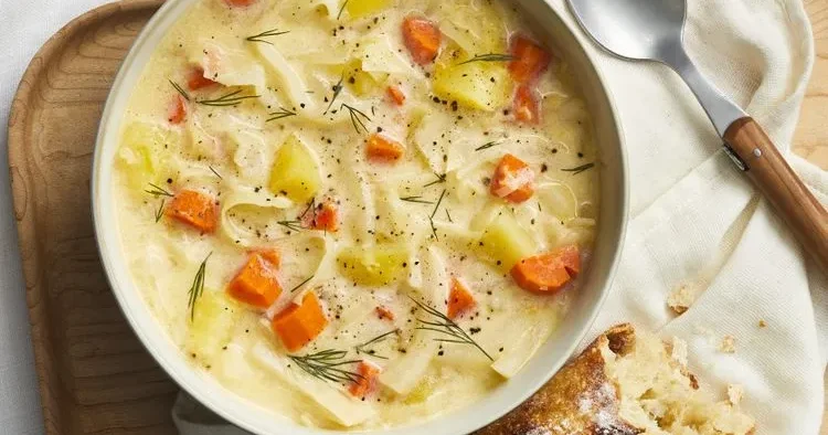 Kələm restoran və ev menyularında lider olacaq: Pinterest proqnozları