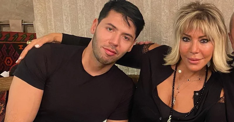 “Mən yaxşı insan deyiləm” Dadaşovanın oğlu