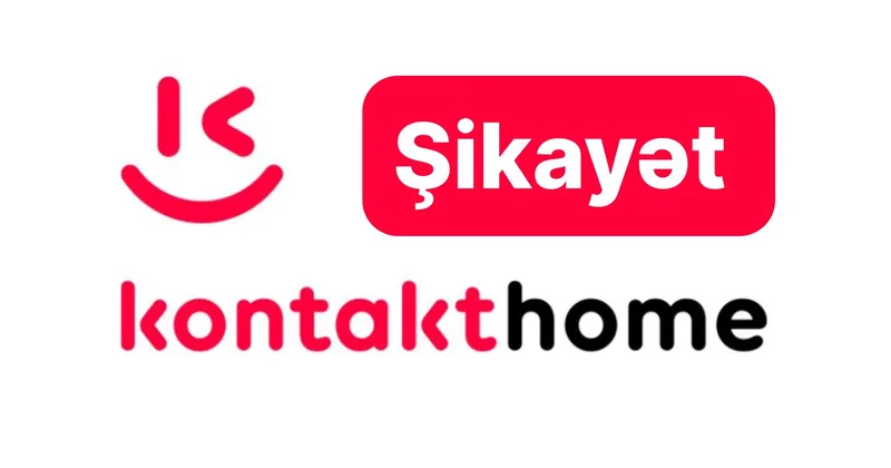 “Kontakt Home”dan aldığı soyuducu başına bəla oldu