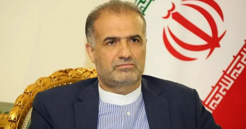 Тегеран: управление ресурсами Каспия дело прикаспийских стран