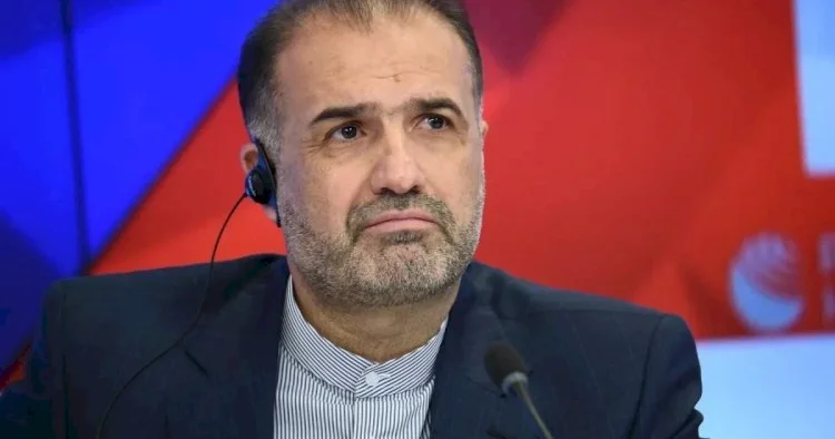 Tehran Xəzəryanı ölkələrə çağırış etdi KONKRET