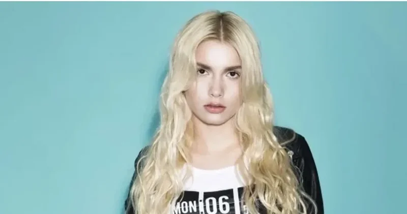 Narkotik testi müsbət çıxan məşhur türkiyəli müğənni Aleyna Tilkinin vəkilindən maraqlı açıqlama: Saçlarına hopub