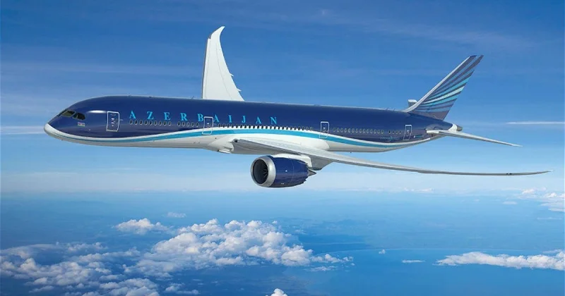 AZAL отменил ряд рейсов в Москву
