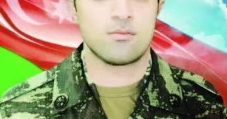 Zəngilan həsrətli şəhidin döyüş yolu