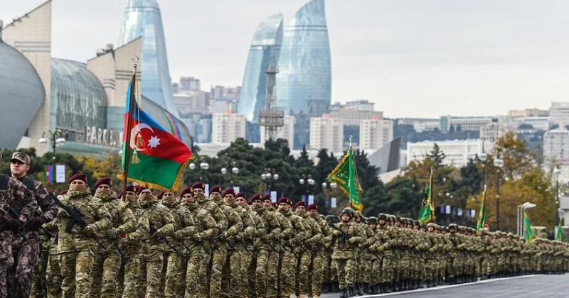 Qazanılan tarixi qələbə regionda yeni reallıqlar yaratdı ŞƏRH