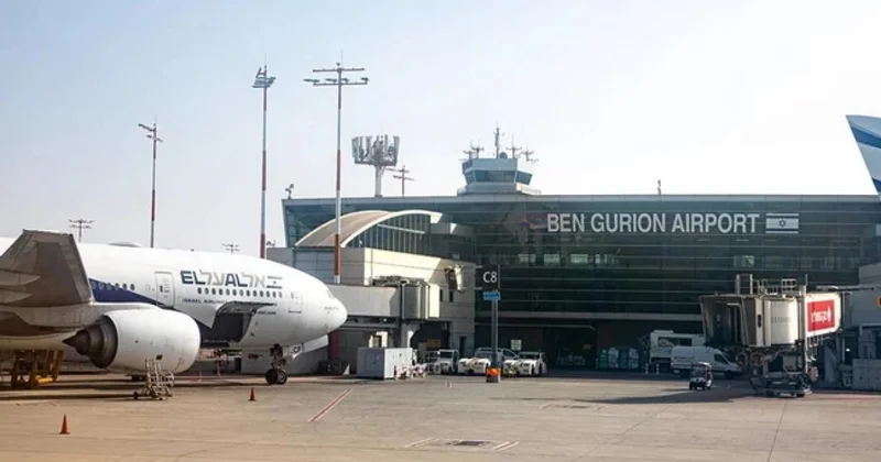 Россия эвакуирует дипломатов из Израиля?