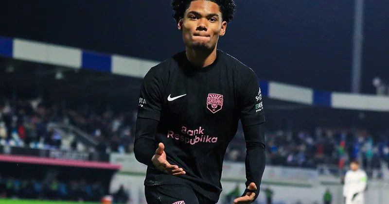 “Sabah” Maludanın transfer hüquqlarını aldı