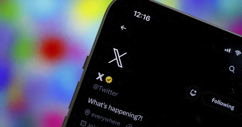 В этой стране могут запретить соцсеть X