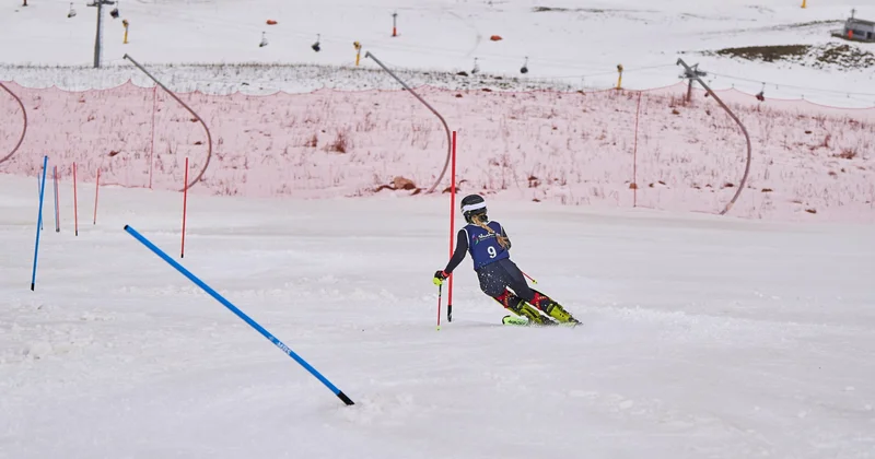 “Azerbaijan Open” beynəlxalq dağ xizəyi turnirində ikinci günün mükafatçıları təqdim olunub FOTOREPORTAJ