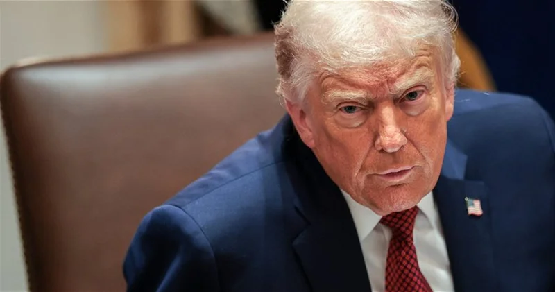 Трамп: США не станут повторно атаковать Венесуэлу