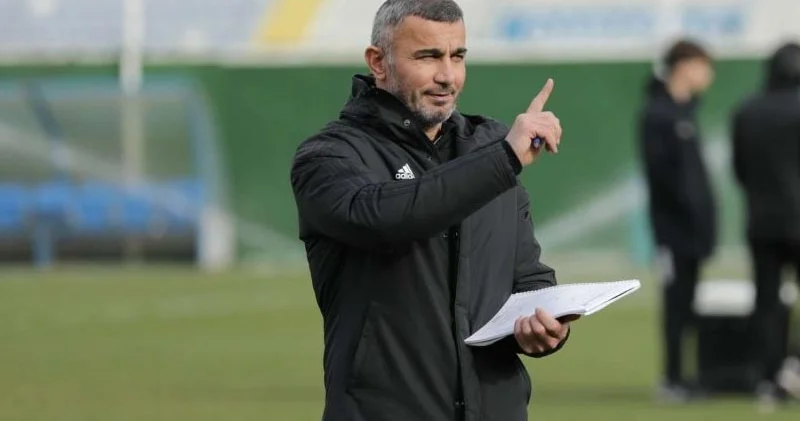 Qarabağ ın hansı futbolçularına təkliflər var? Qurban Qurbanov