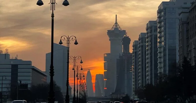 Новые маршруты и мегапроекты: Азербайджан создает логистику будущего ПОДРОБНОСТИ от эксперта по транспорту