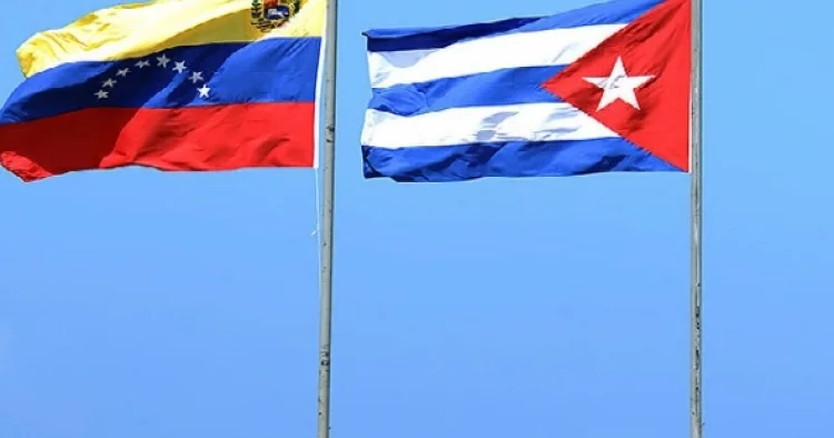 ABŞ Prezidenti: “Kuba iqtisadiyyatı Venesuela dəstəyindən asılıdır”