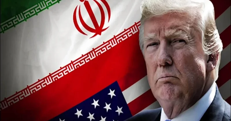 Tramp: Etirazçıların öldürüləcəyi təqdirdə İrana “çox sərt” zərbə endiriləcək