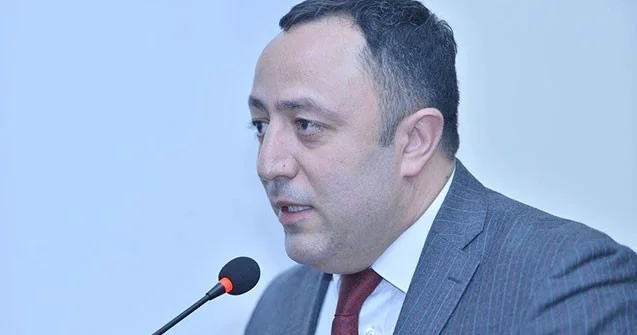 В ходе судебного заседания по делу Азада Асадли произошел скандал