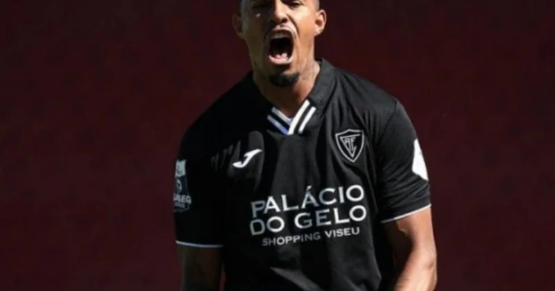 Карабах снова охотится за бразильским форвардом Minval Politika