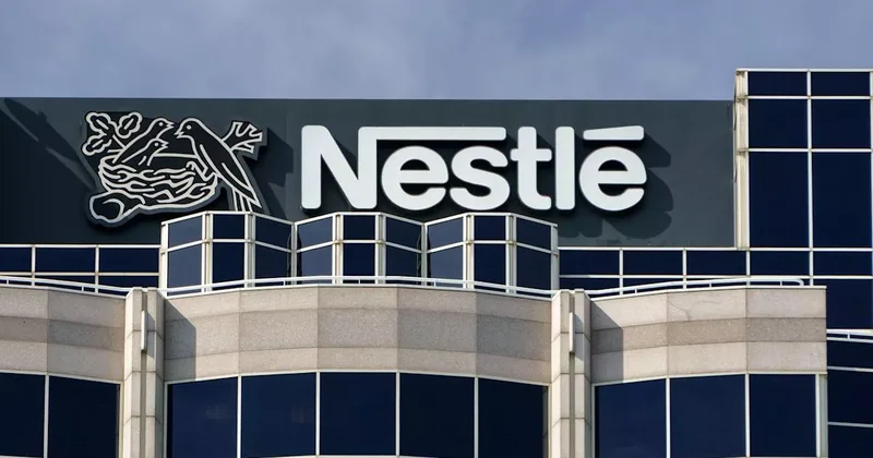 Токсин цереулида: из Грузии отзывают партии детского питания Nestlé