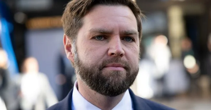 Вэнс: Гренландия критически важна для ПРО всего мира Minval Politika