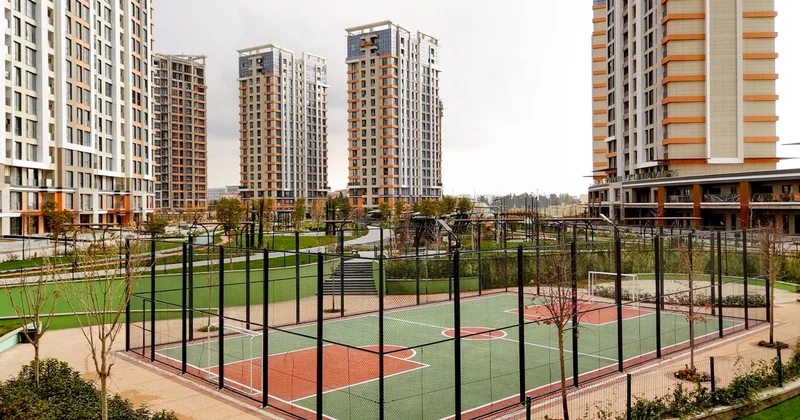 Ev almaq istəyənlərin nəzərinə! City Garden Narimanov da premium mənzillər satışda (VİDEO)