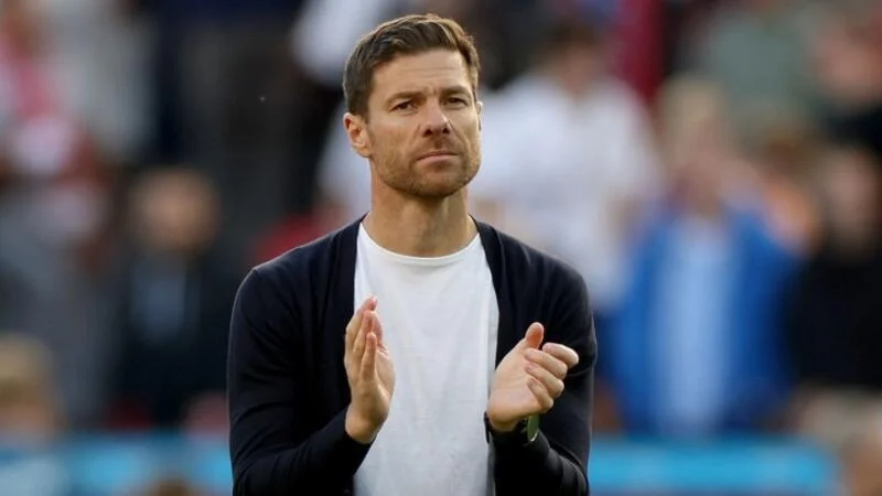 Xabi Alonso uzun illər dəyişməyən rekordu qırdı