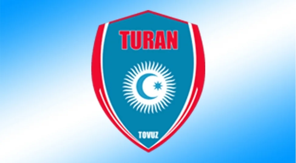 “Turan Tovuz” klubu yeni mövsümdən “Turan” olacaq KONKRET