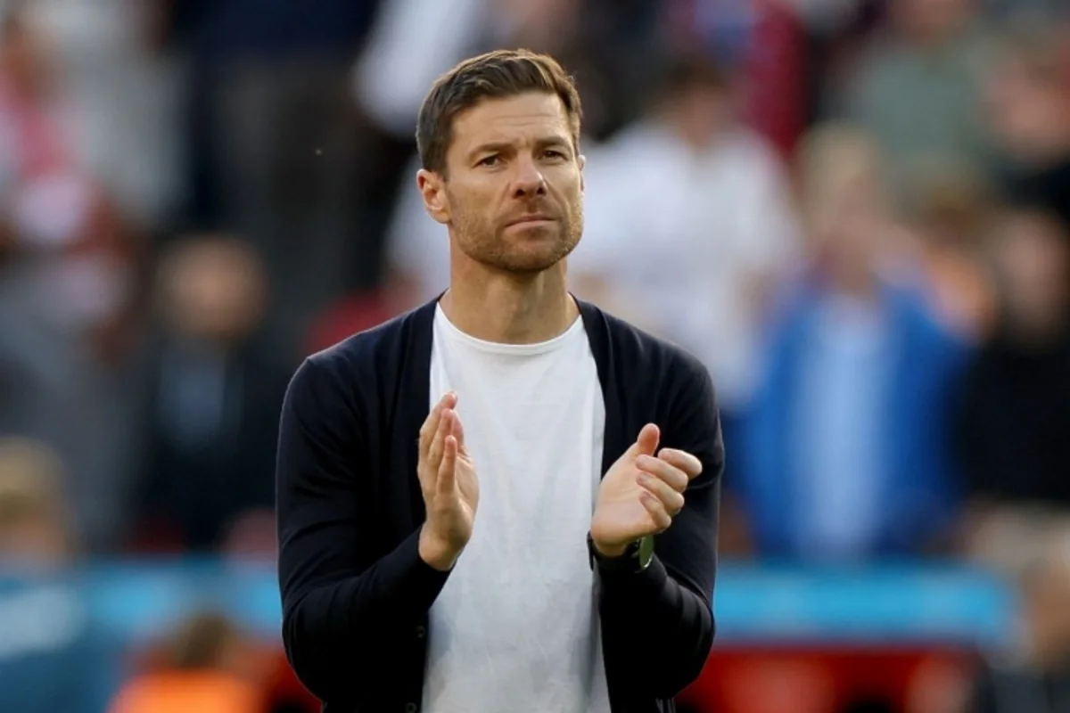 Xabi Alonso XXI əsrin Bundesliqa məşqçiləri arasında rekord qırdı