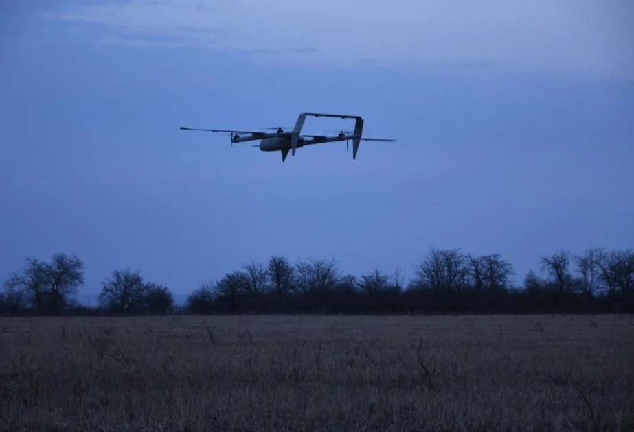 Ukrayna ordusunda “Dron xətti” yaradılır