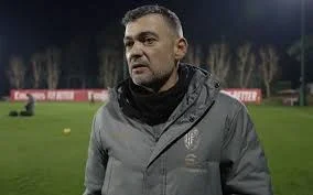 Milan üçün heç heçə həmişə xal itkisidir