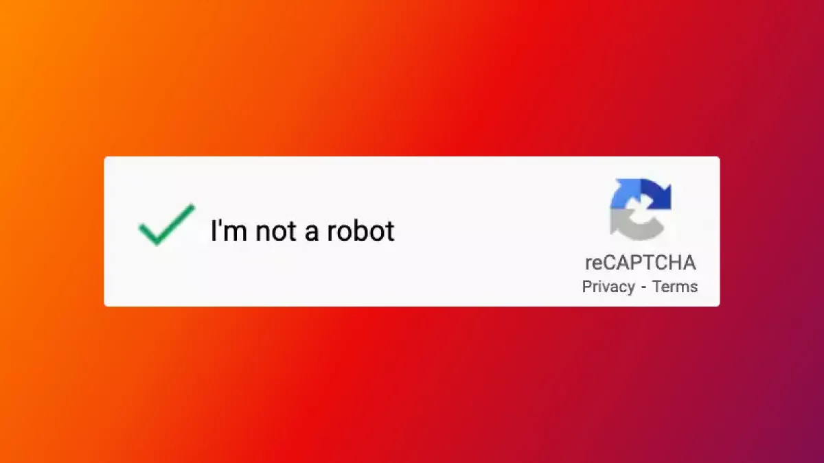 Boing Boing: Google использует reCAPTCHA для слежки за людьми