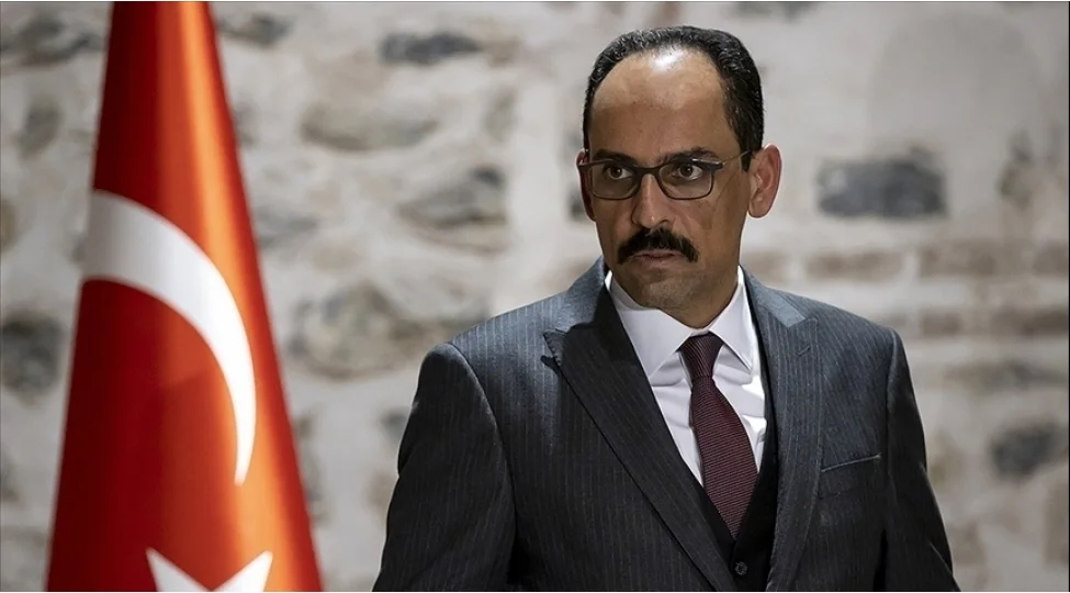 Hikmət Hacıyev gəldi, İbrahim Kalın getdi Tehranla güclənən diplomatik təmaslar