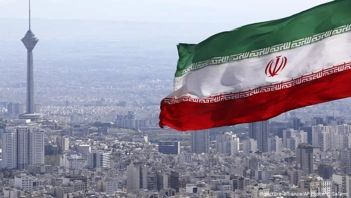 Tehran sərt mesajı aldı: Xameneyinin qanlı maraqlarına xidmət edən kuklalar...