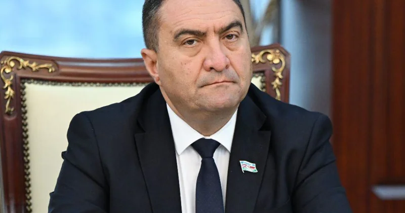 Azərbaycanın tarixi Zəfərinin hüquqi müstəvidə təsdiqi və ya ədalətin təntənəsi RƏY