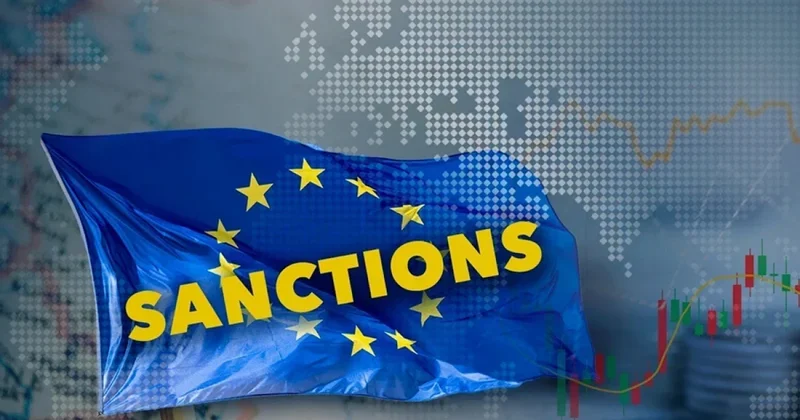 ЕС готовит санкции против некоторых портов и десятков танкеров