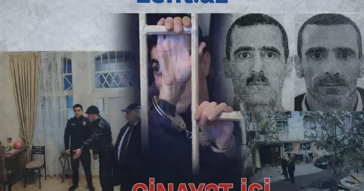 Baş prokurorun araşdırdığı qorxunc Sabunçu BANDASI: Bilgəh və Balaxanıdan çıxan CƏSƏDLƏR