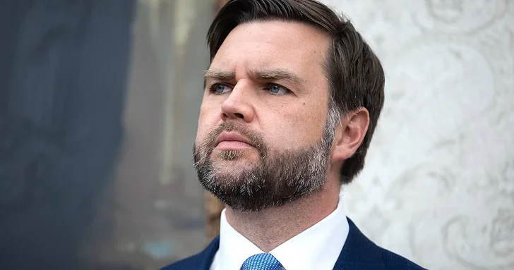 Джей Ди Вэнс проведет переговоры с премьер министром Армении в Ереване