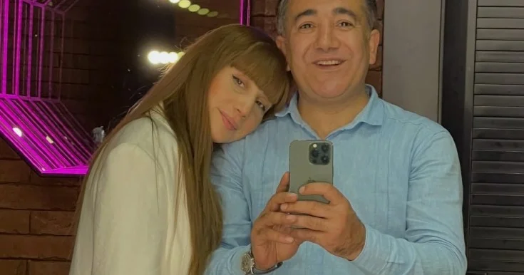 Ürəyimin ən zərif, ən qiymətli sahibi Foto