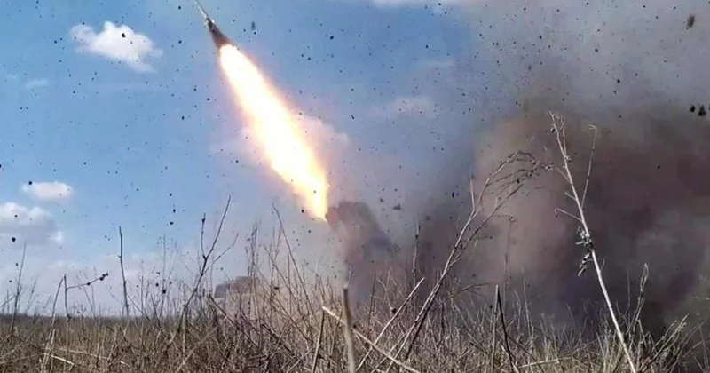 Минус шесть тысяч дронов: ВСУ накрыли склад БПЛА