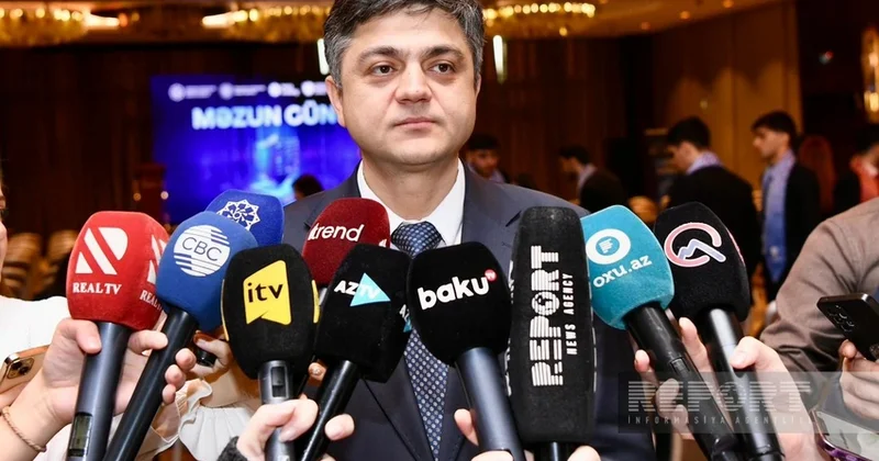 Центр кибербезопасности Азербайджана подготовил более 380 специалистов