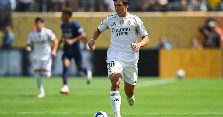 İstanbul nəhəngi Real Madrid ə rəsmi təklif göndərdi MƏBLƏĞ
