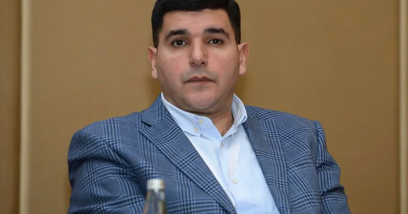 Политолог: Белый дом дал зелёный свет в отношении Азербайджана Minval Politika