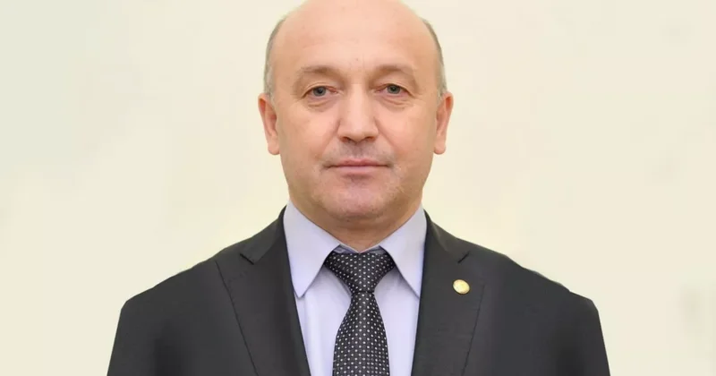 В Татарстане арестован начальник отдела аппарата правительства