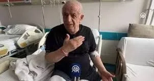 Kişi əməliyyatdan sonra ana dilini unutdu Səbəb