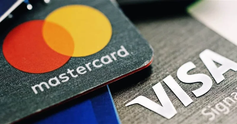 В Европе призвали срочно снизить зависимость от Visa и Mastercard