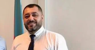 Vüqar Yusifov Azərbaycana uçmaq istəyərkən həbs edildi