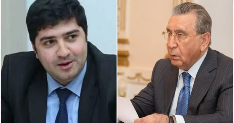 Продлен срок содержания под стражей помощника Рамиза Мехтиева