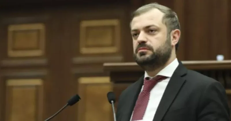 Министр Папоян: Никто не может помешать TRIPP